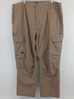 Ripstop tactical cargo pants, LA Police Gear (LAPG)